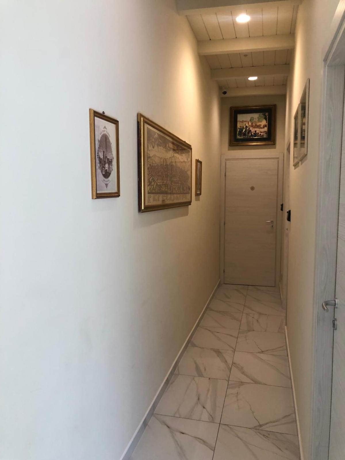 Gli Alloggi De Il Piccolo Borgo Castel Maggiore Exterior foto